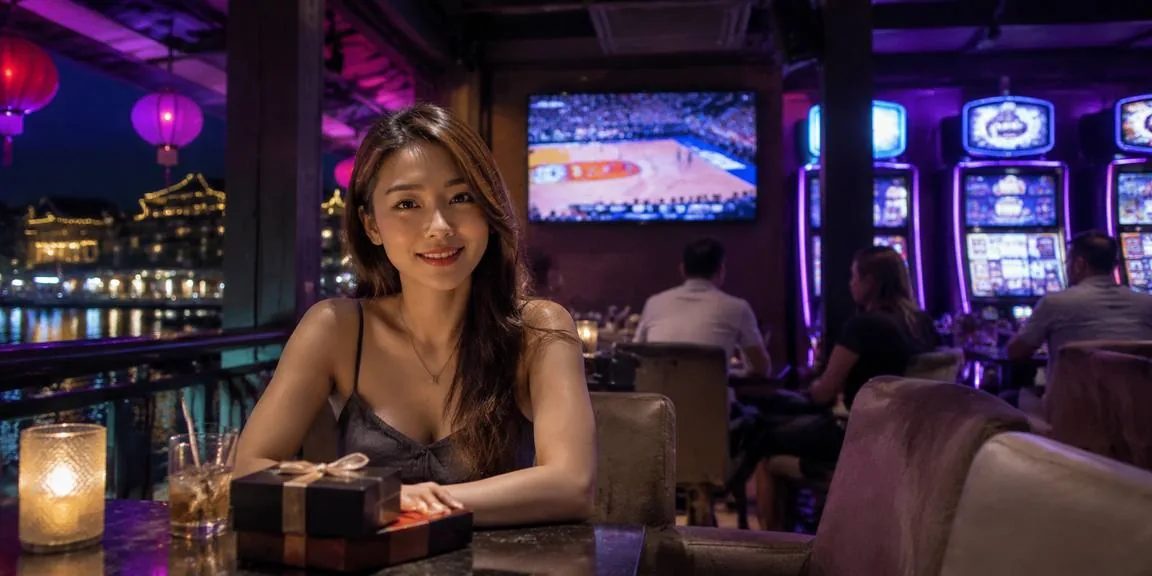 168 f Baccarat Trực Tiếp Nhanh