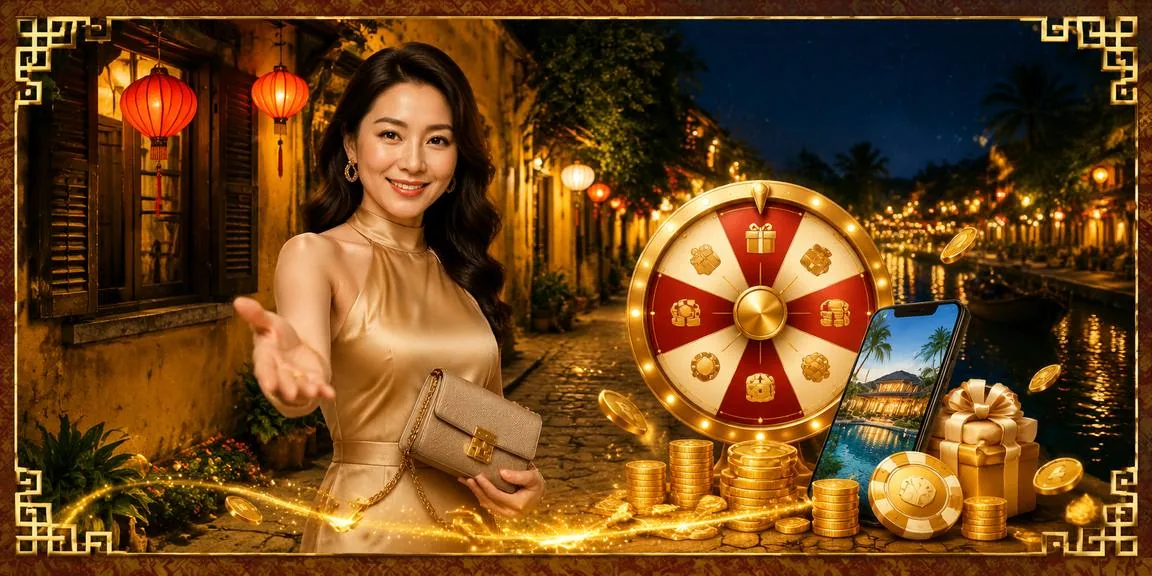 168 f Những Gì Đang Chờ Trong Casino Momo